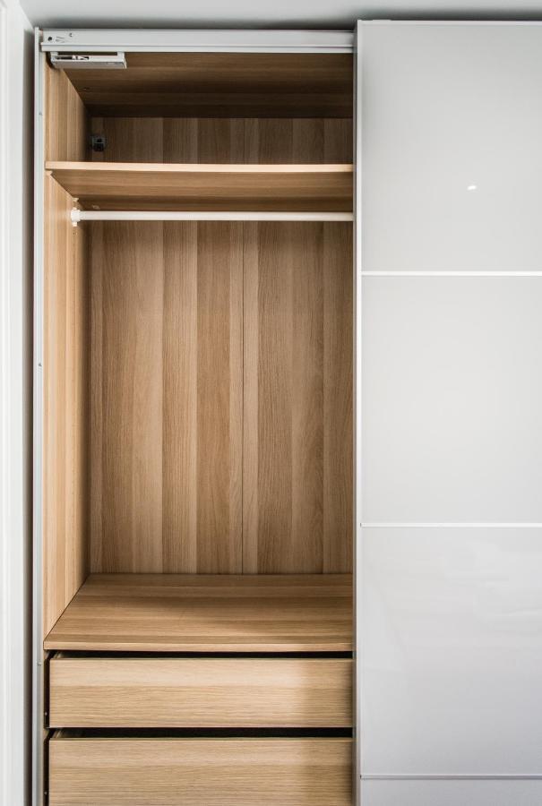 Rey De Sevilla Flats - Duplex Museo Luaran gambar