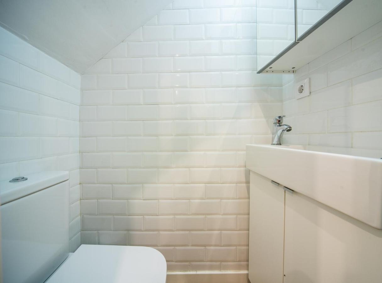 Rey De Sevilla Flats - Duplex Museo Luaran gambar