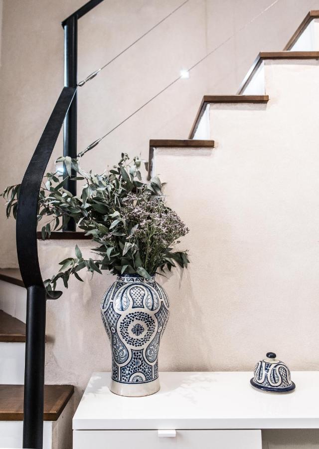 Rey De Sevilla Flats - Duplex Museo Luaran gambar