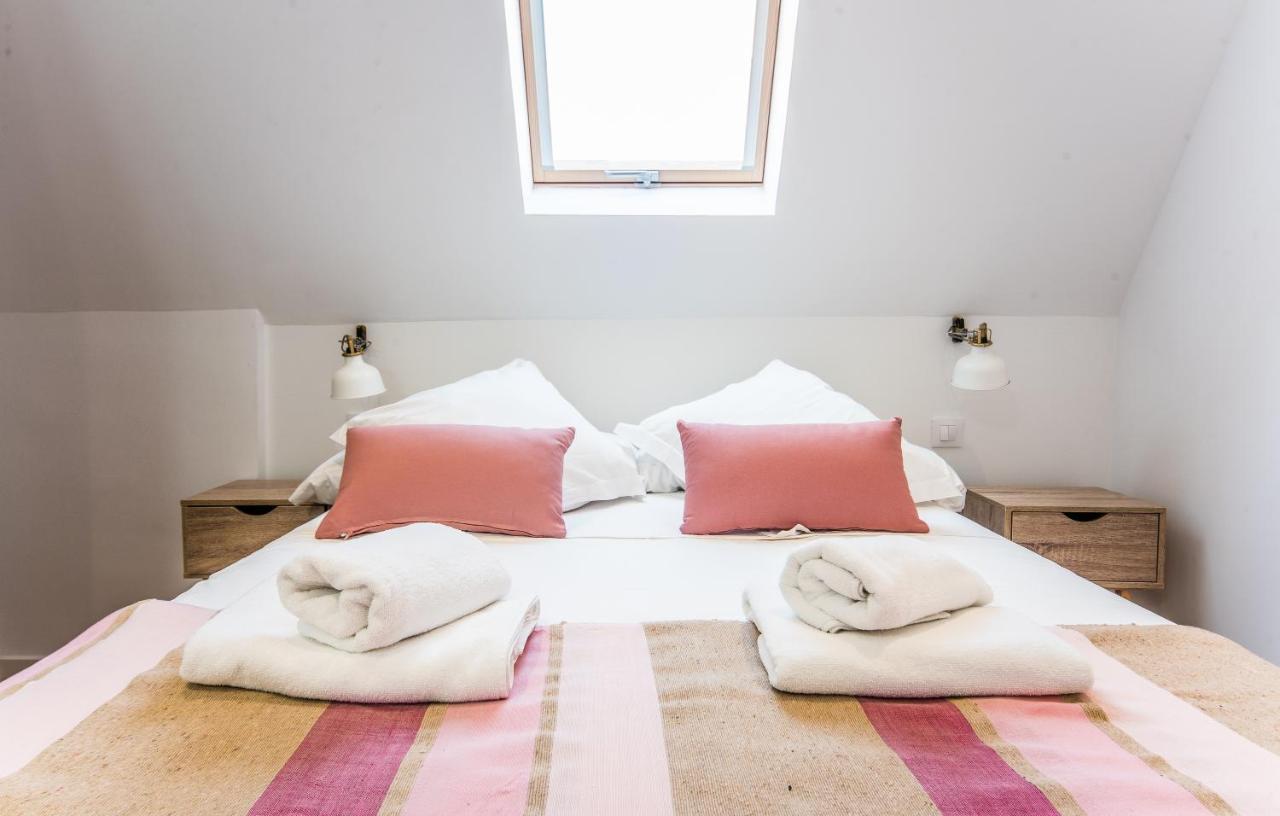 Rey De Sevilla Flats - Duplex Museo Luaran gambar