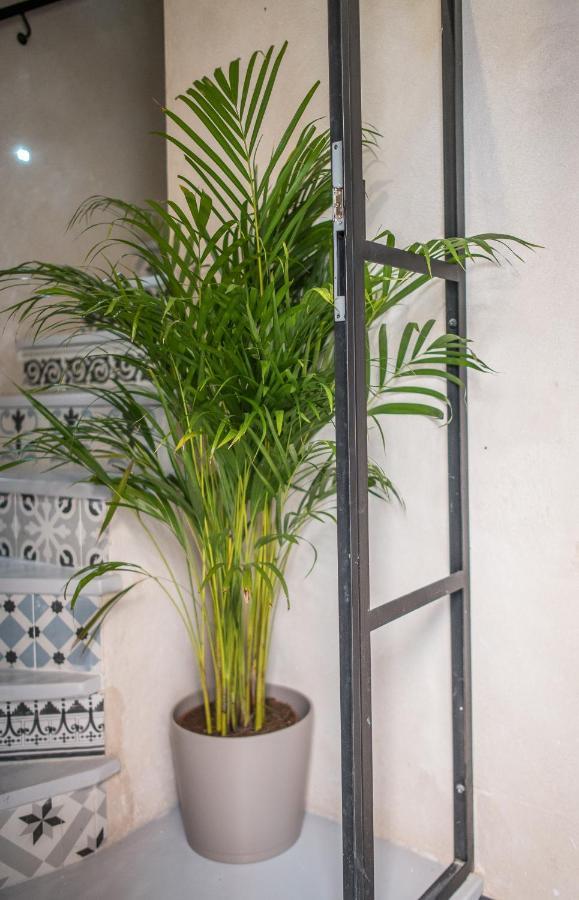 Rey De Sevilla Flats - Duplex Museo Luaran gambar