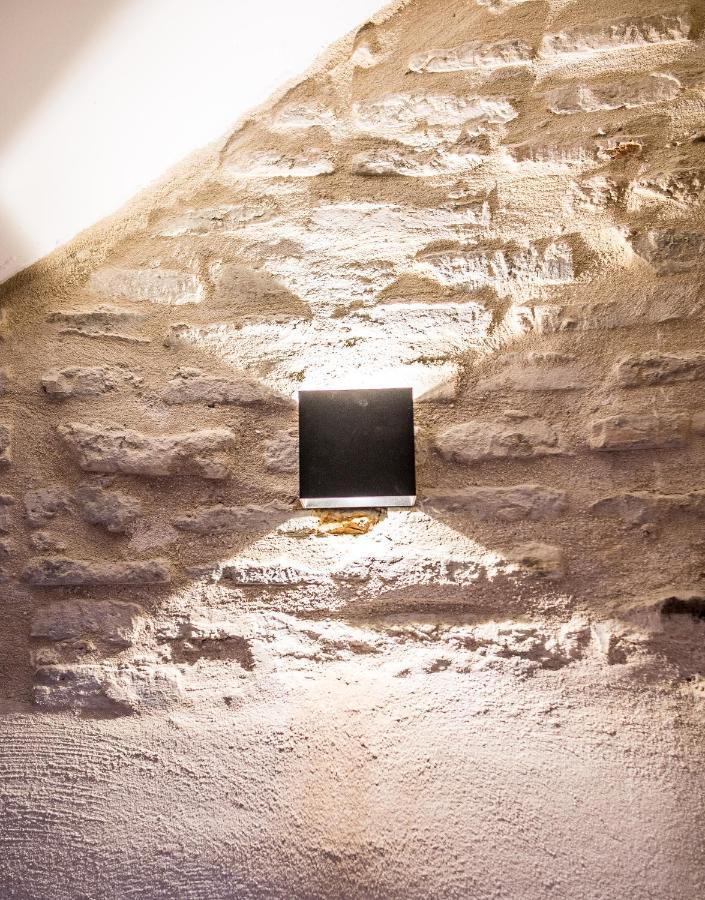 Rey De Sevilla Flats - Duplex Museo Luaran gambar
