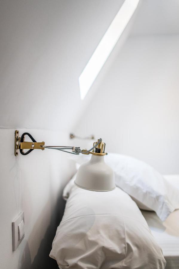 Rey De Sevilla Flats - Duplex Museo Luaran gambar