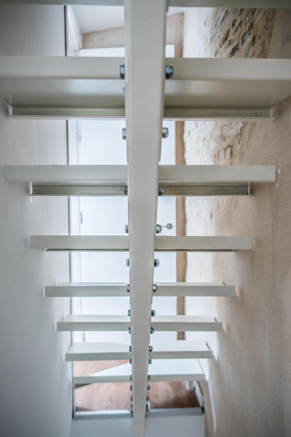Rey De Sevilla Flats - Duplex Museo Luaran gambar