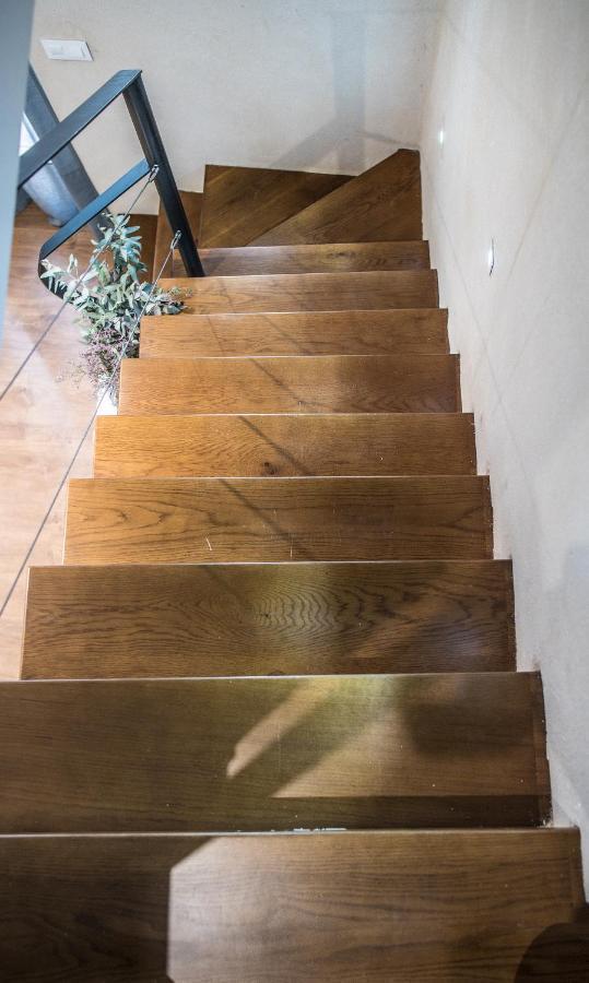 Rey De Sevilla Flats - Duplex Museo Luaran gambar