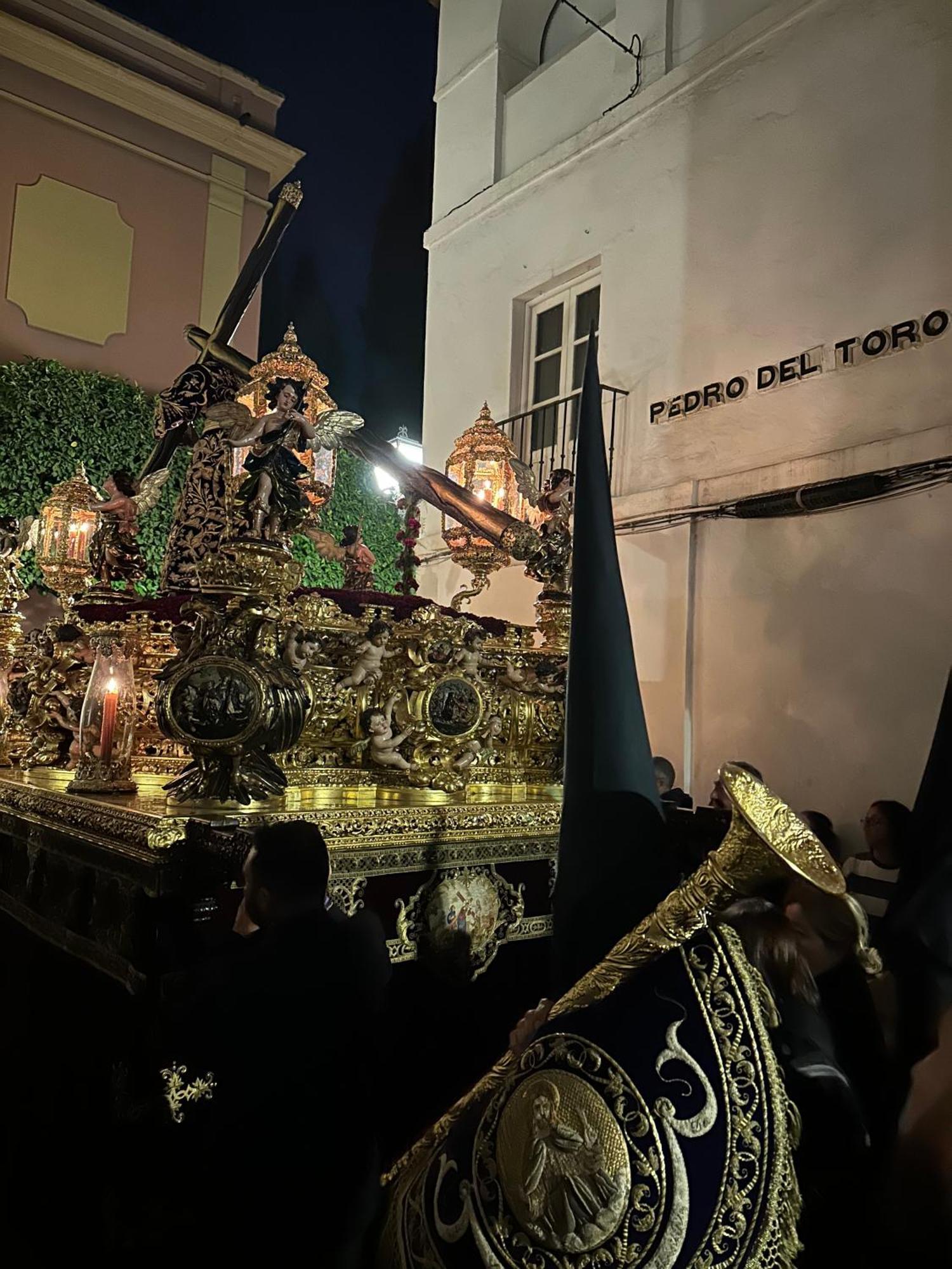 Rey De Sevilla Flats - Duplex Museo Luaran gambar